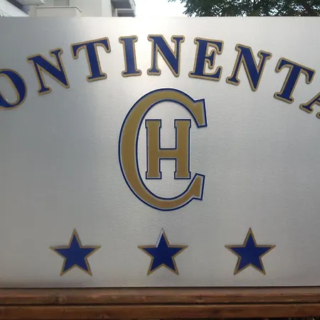 Continental 3*