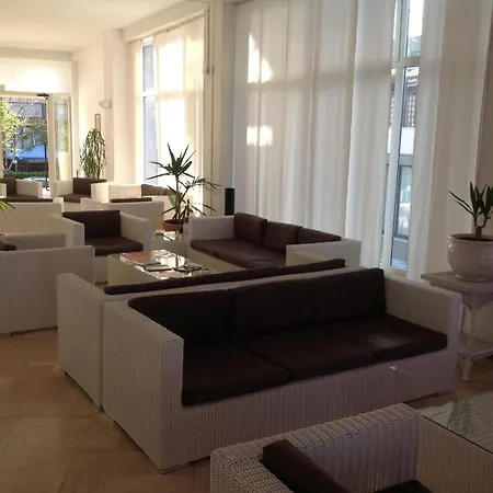 Continental פסארו