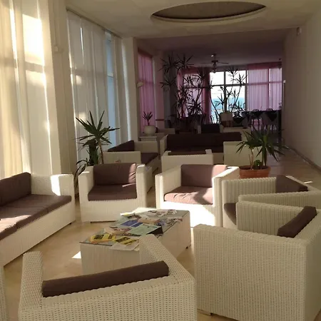 מלון Continental פסארו